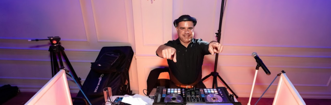 Finding the Perfect DJ Match